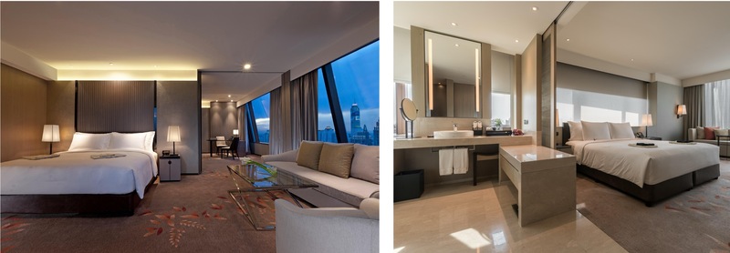 The Okura Prestige Bangkok